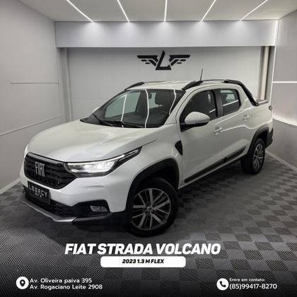 FIAT STRADA 1.3 FIREFLY FLEX VOLCANO CD MANUAL FIAT STRADA 1.3 FIREFLY FLEX VOLCANO CD MANUAL